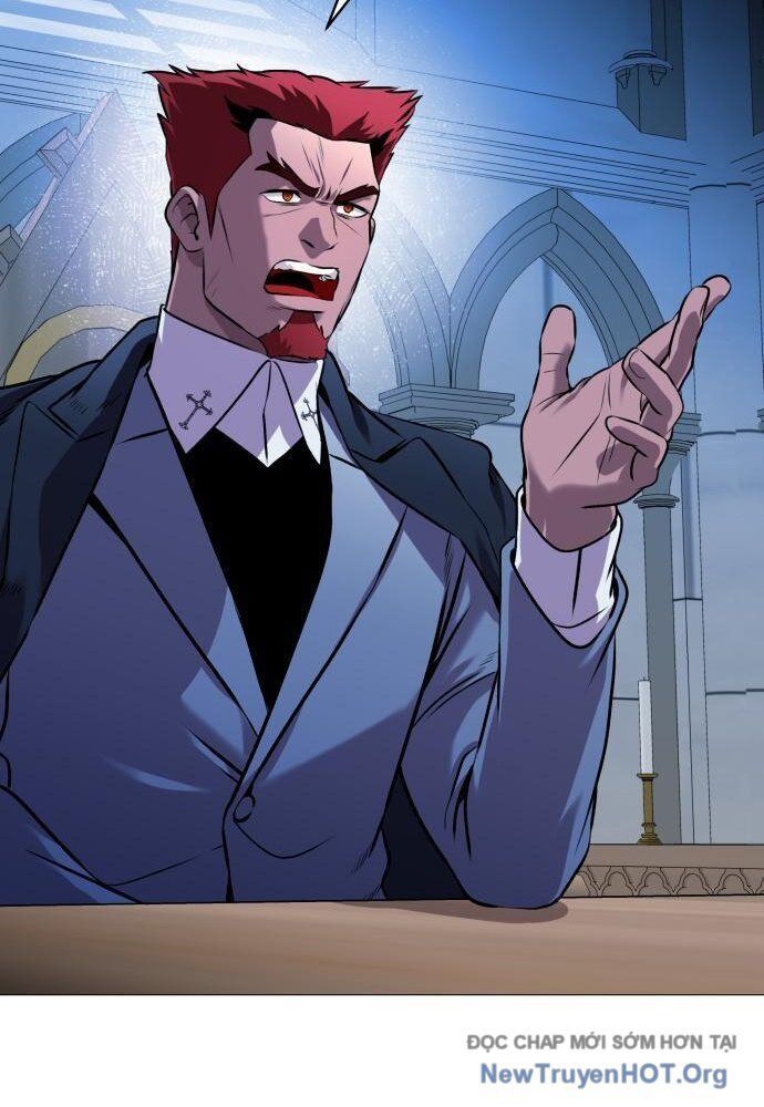 John X Sát Thủ Chapter 2 - Trang 2