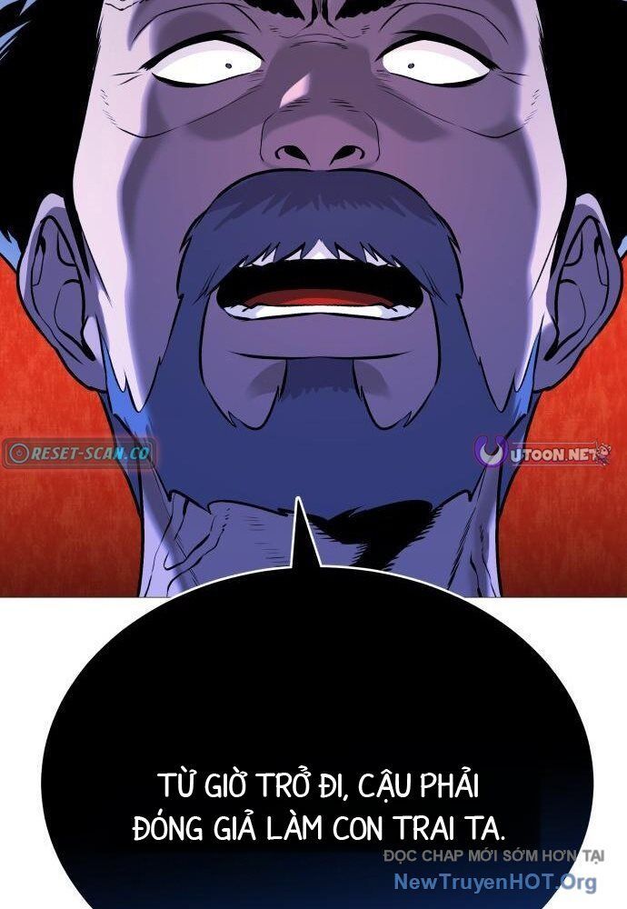 John X Sát Thủ Chapter 2 - Trang 2