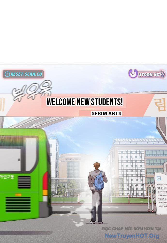 John X Sát Thủ Chapter 3 - Trang 2