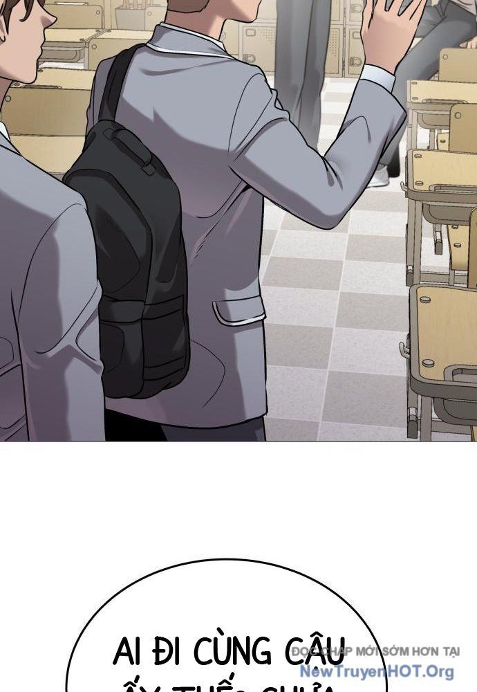 John X Sát Thủ Chapter 3 - Trang 2