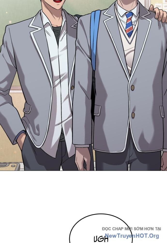 John X Sát Thủ Chapter 3 - Trang 2