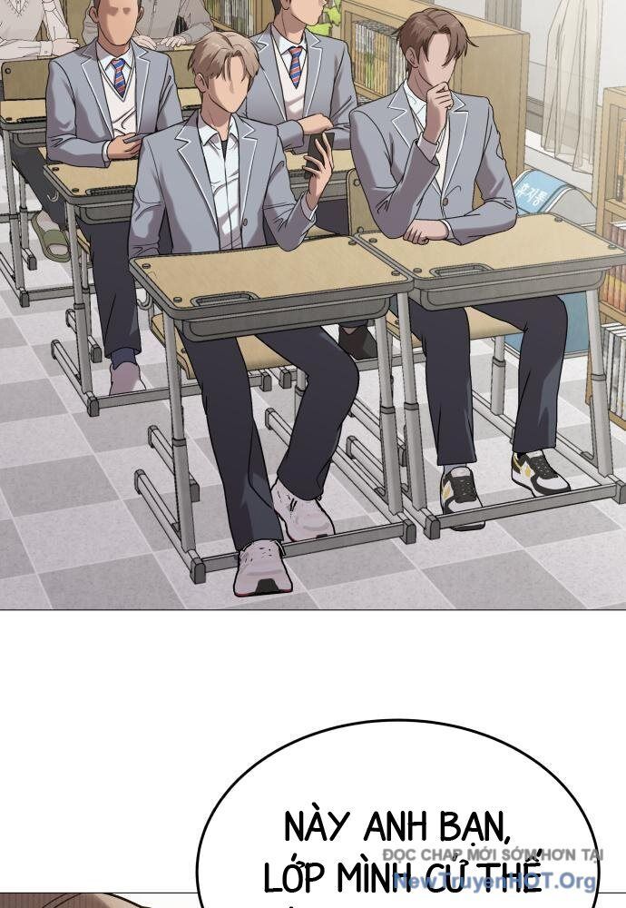 John X Sát Thủ Chapter 3 - Trang 2