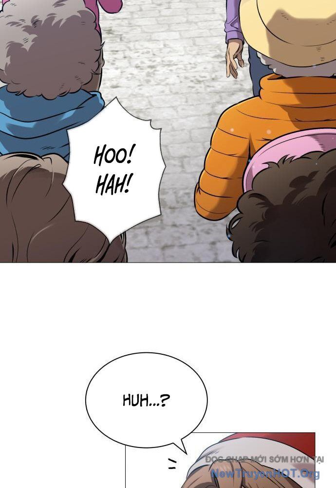 John X Sát Thủ Chapter 3 - Trang 2