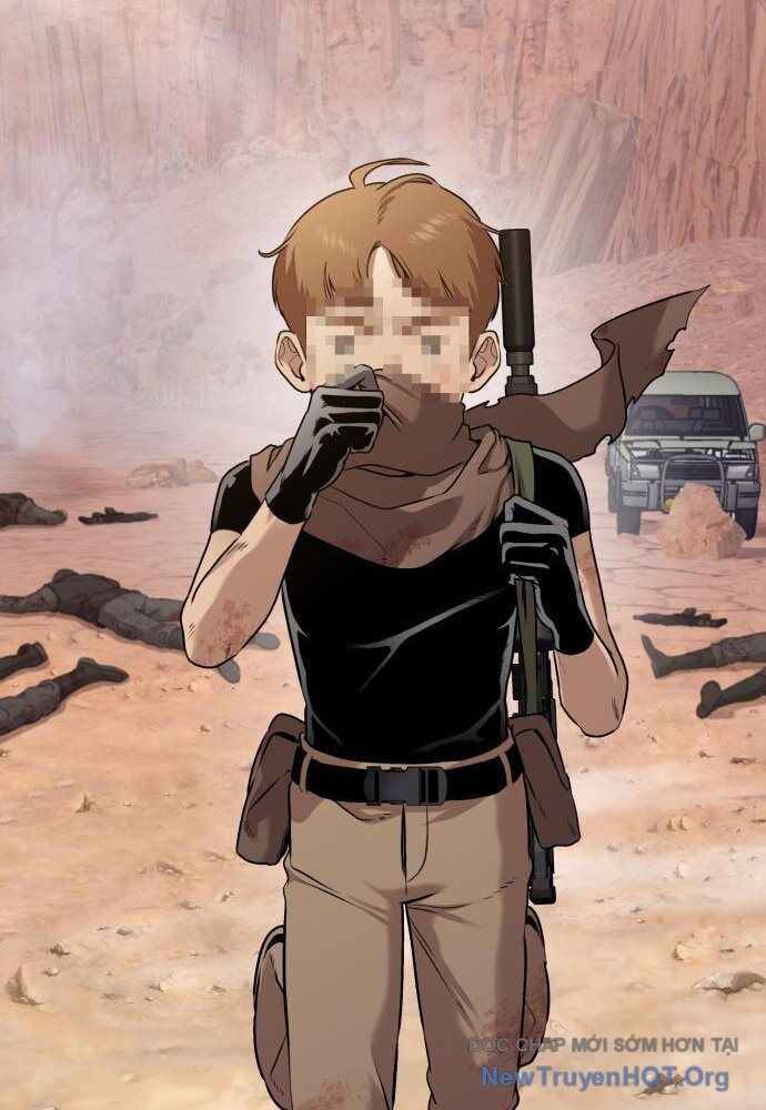 John X Sát Thủ Chapter 3 - Trang 2