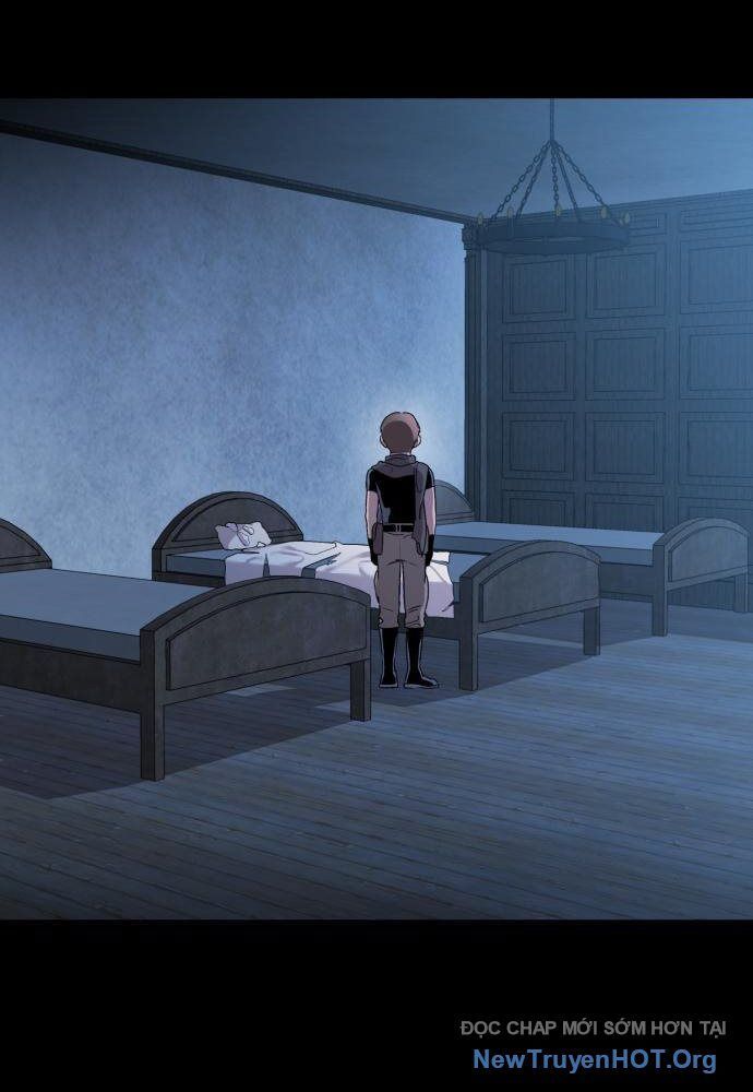 John X Sát Thủ Chapter 3 - Trang 2