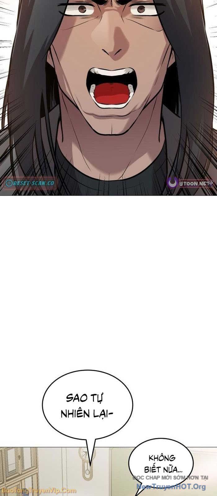 John X Sát Thủ Chapter 4 - Trang 2