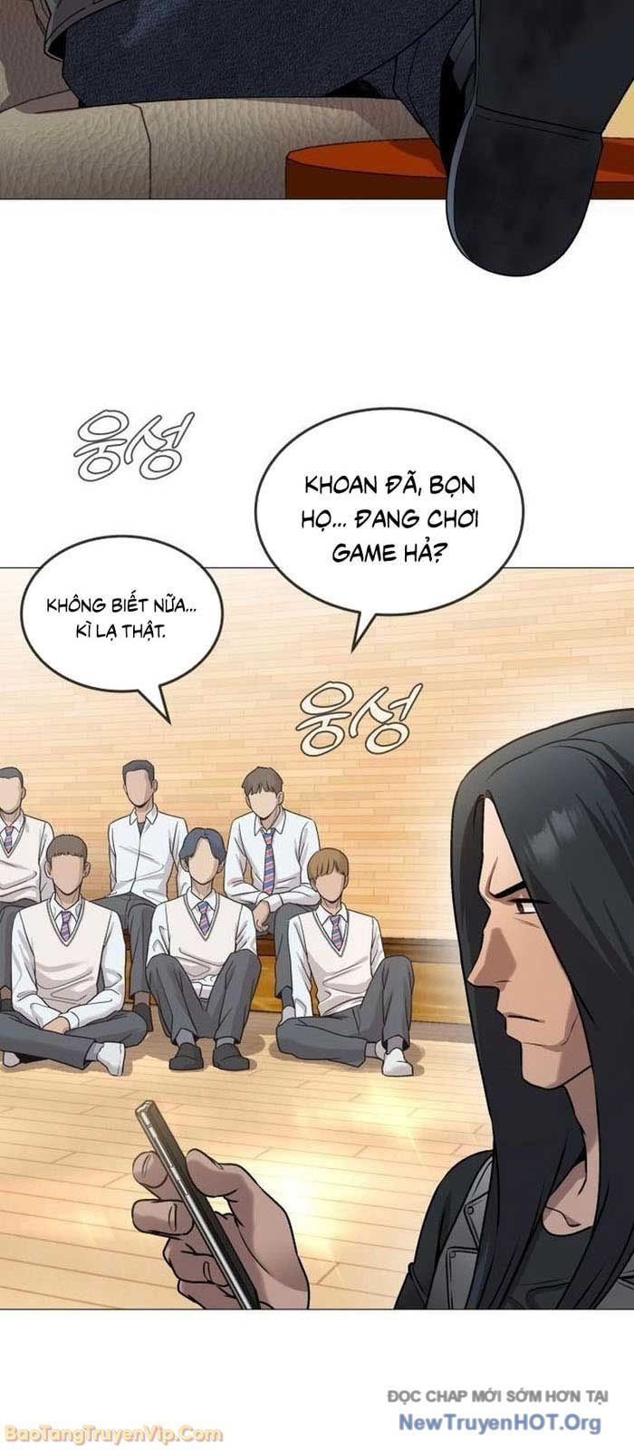 John X Sát Thủ Chapter 4 - Trang 2