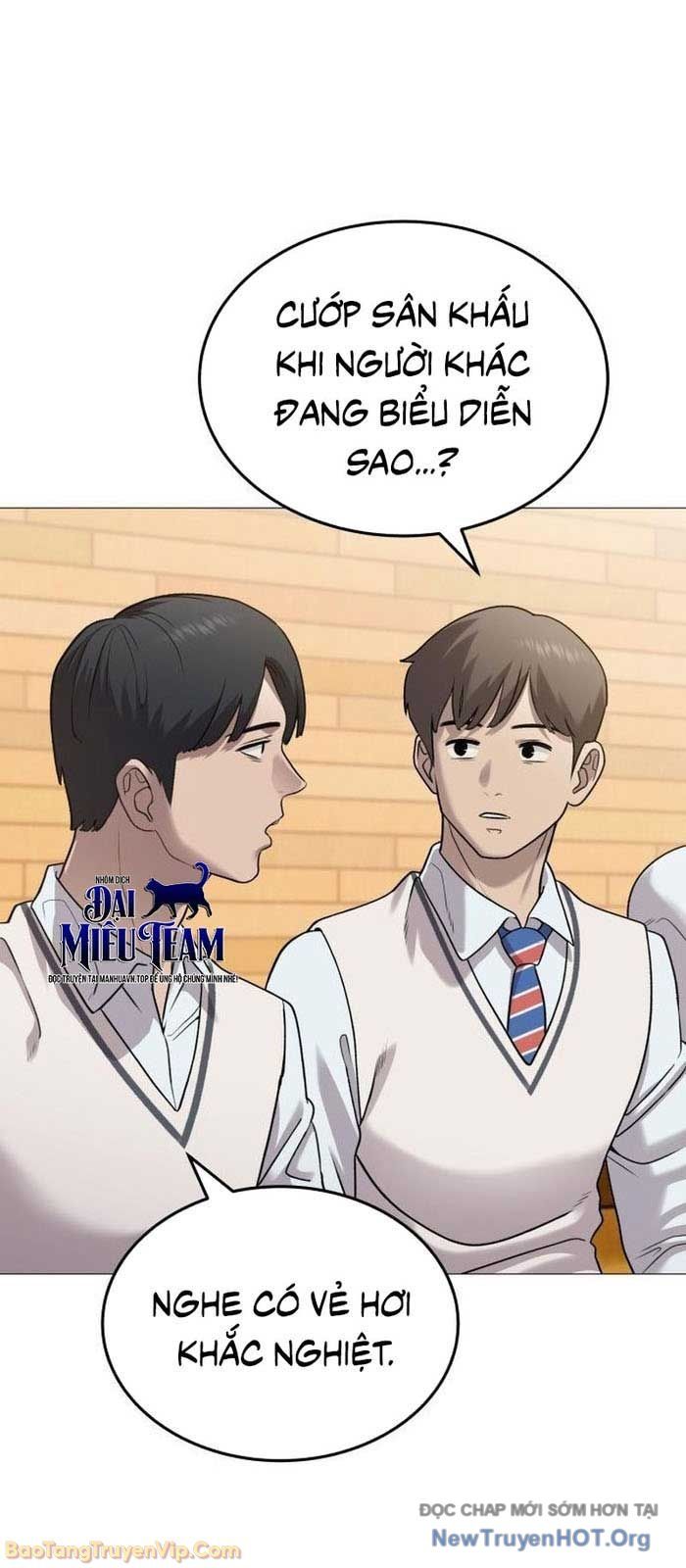 John X Sát Thủ Chapter 4 - Trang 2