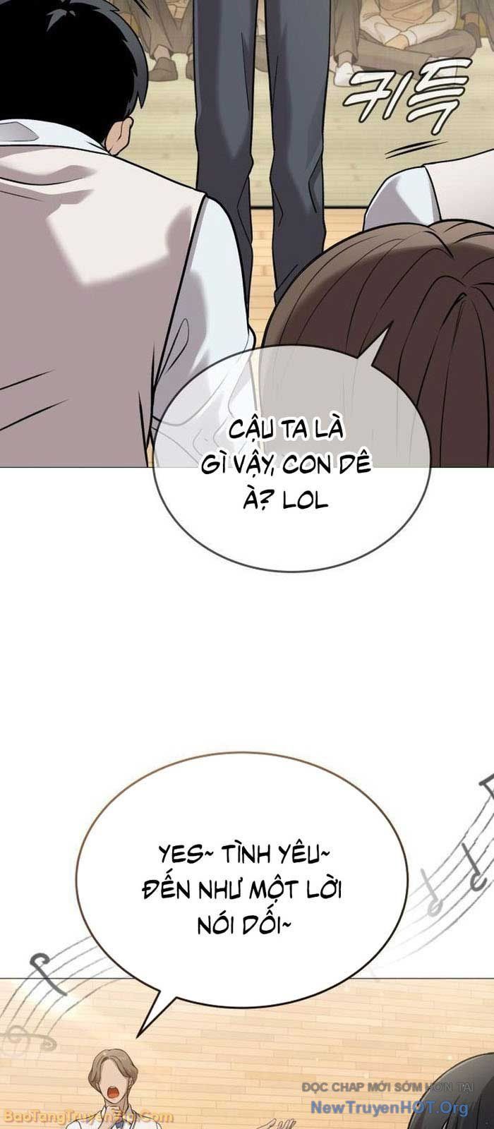 John X Sát Thủ Chapter 4 - Trang 2