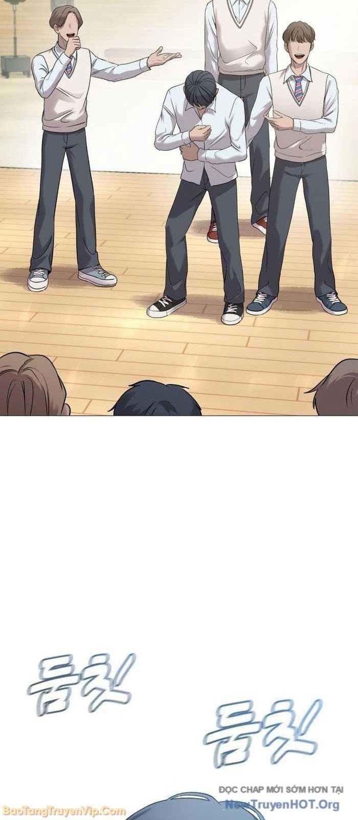 John X Sát Thủ Chapter 4 - Trang 2