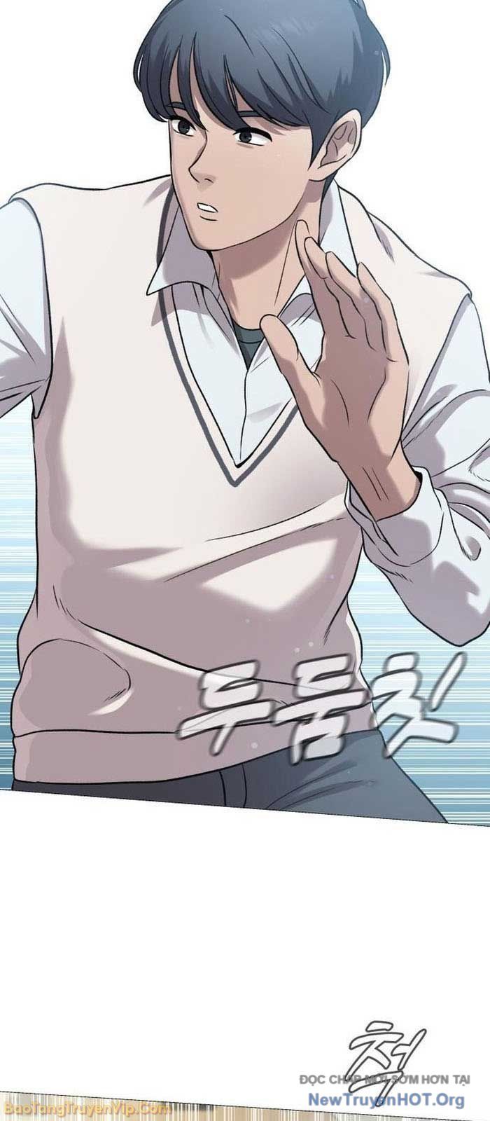 John X Sát Thủ Chapter 4 - Trang 2