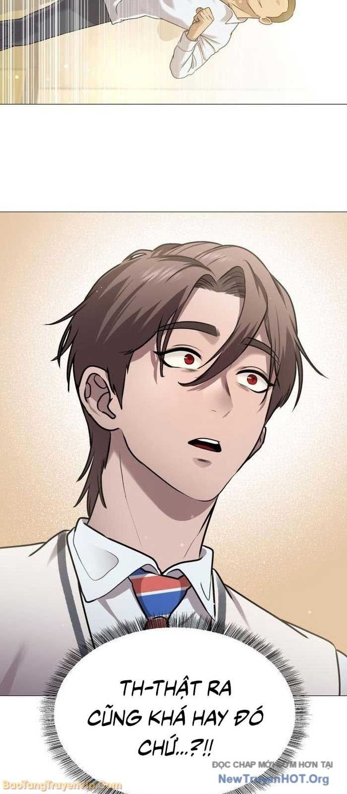 John X Sát Thủ Chapter 4 - Trang 2