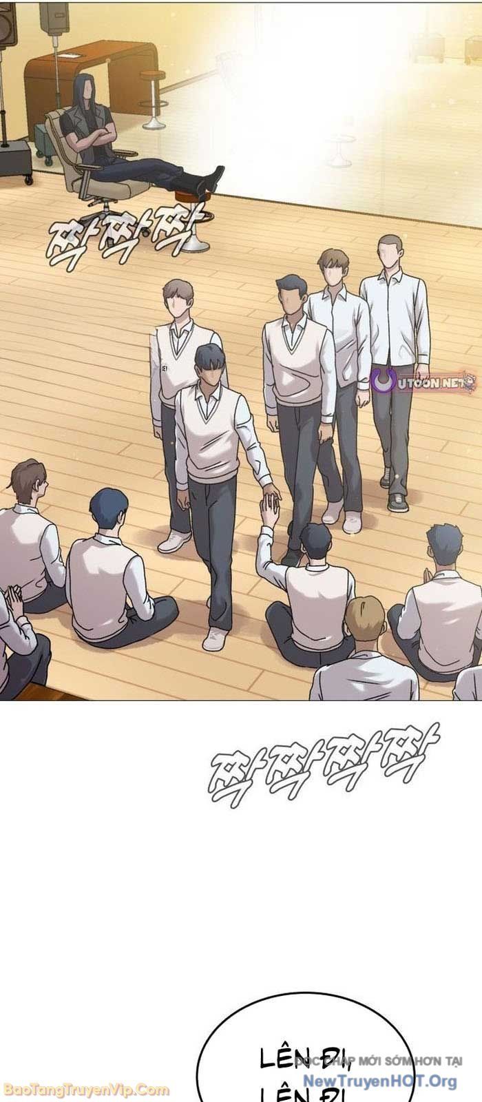 John X Sát Thủ Chapter 4 - Trang 2