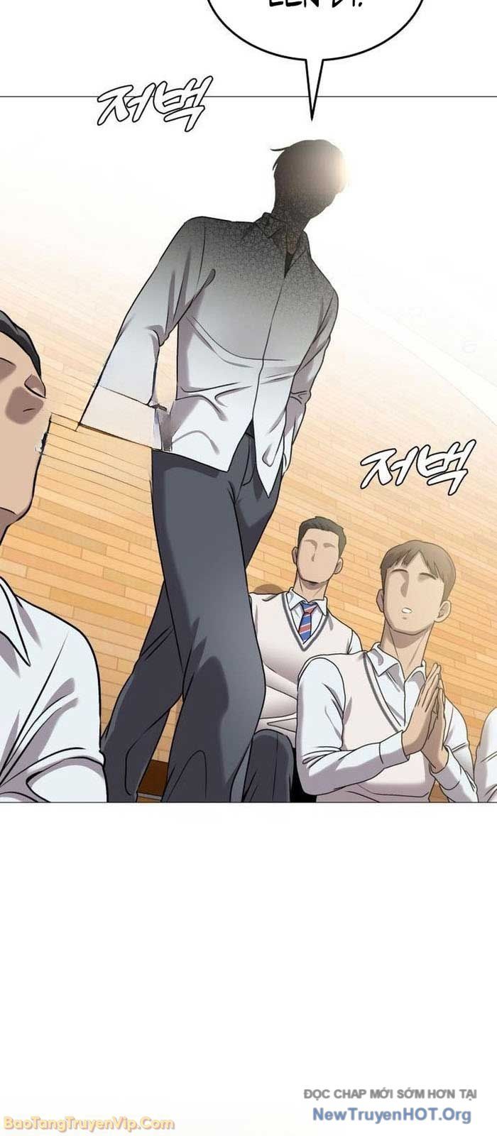 John X Sát Thủ Chapter 4 - Trang 2