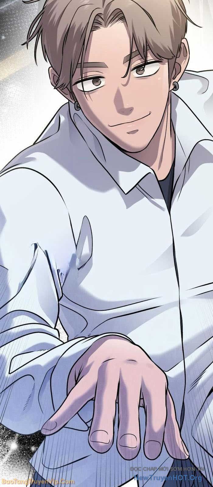 John X Sát Thủ Chapter 4 - Trang 2