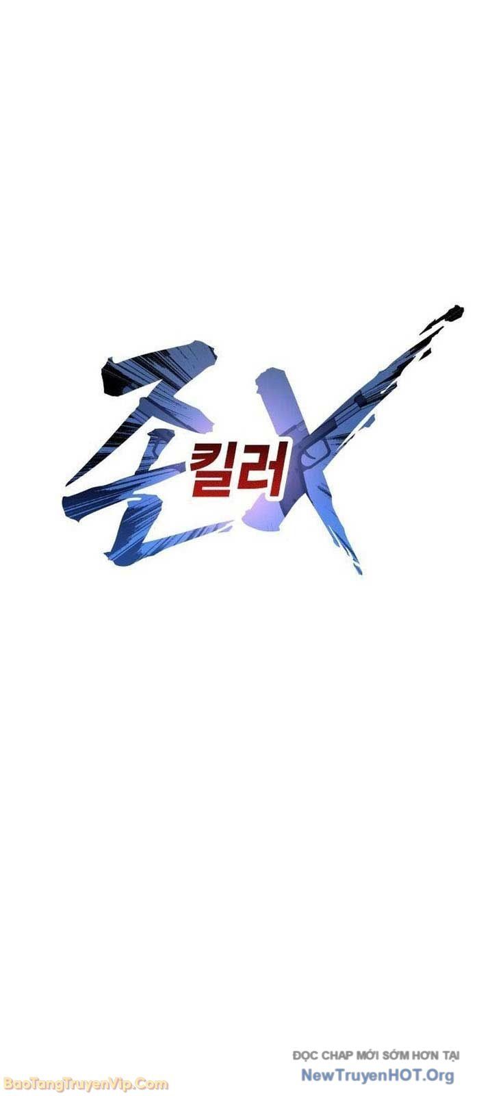 John X Sát Thủ Chapter 4 - Trang 2