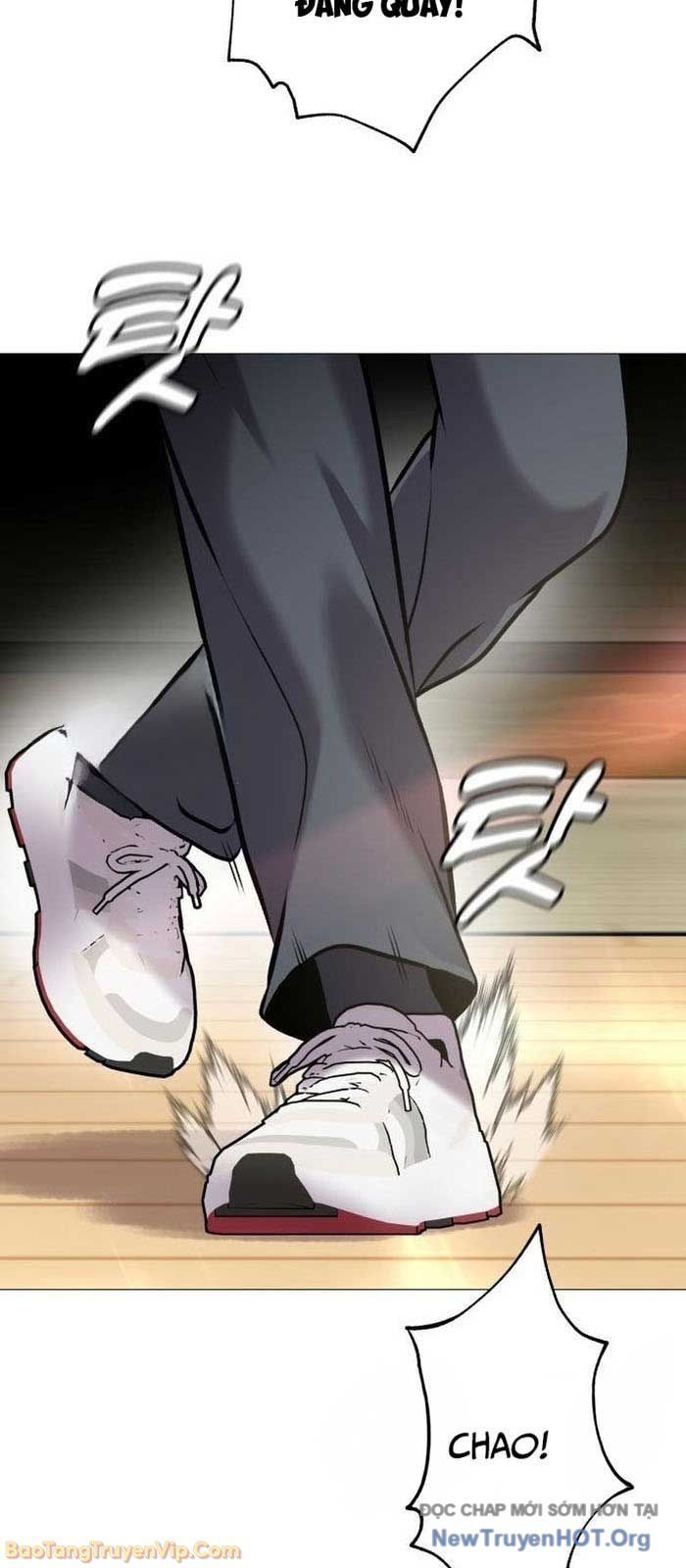 John X Sát Thủ Chapter 4 - Trang 2