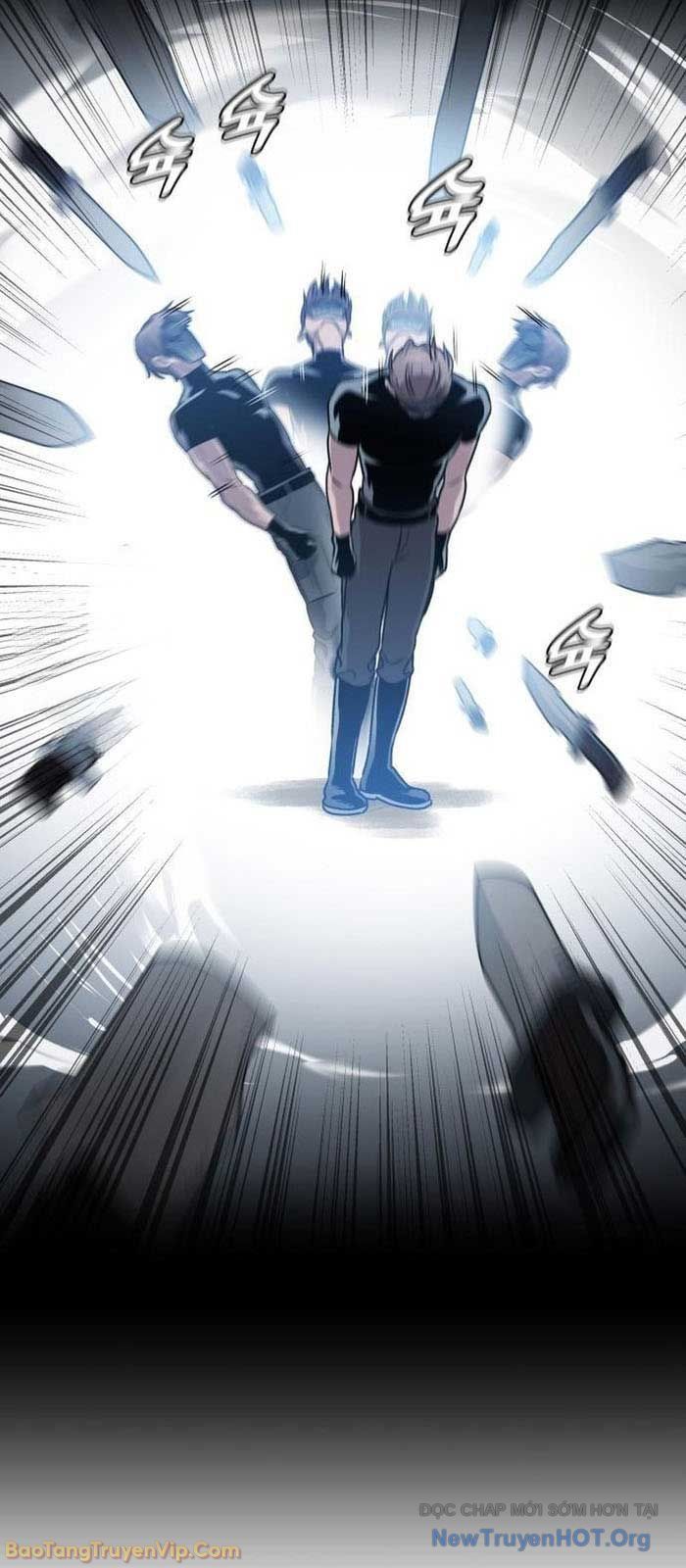 John X Sát Thủ Chapter 4 - Trang 2