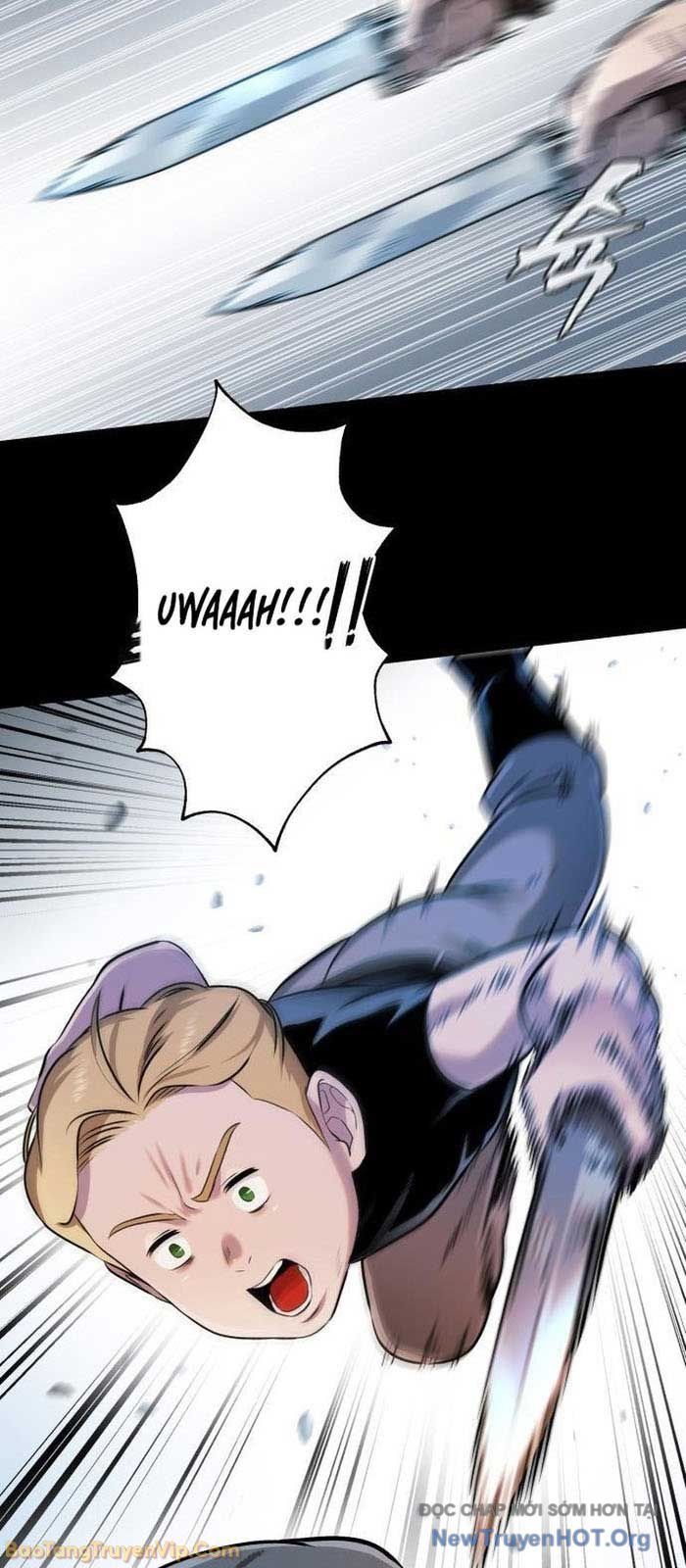 John X Sát Thủ Chapter 4 - Trang 2