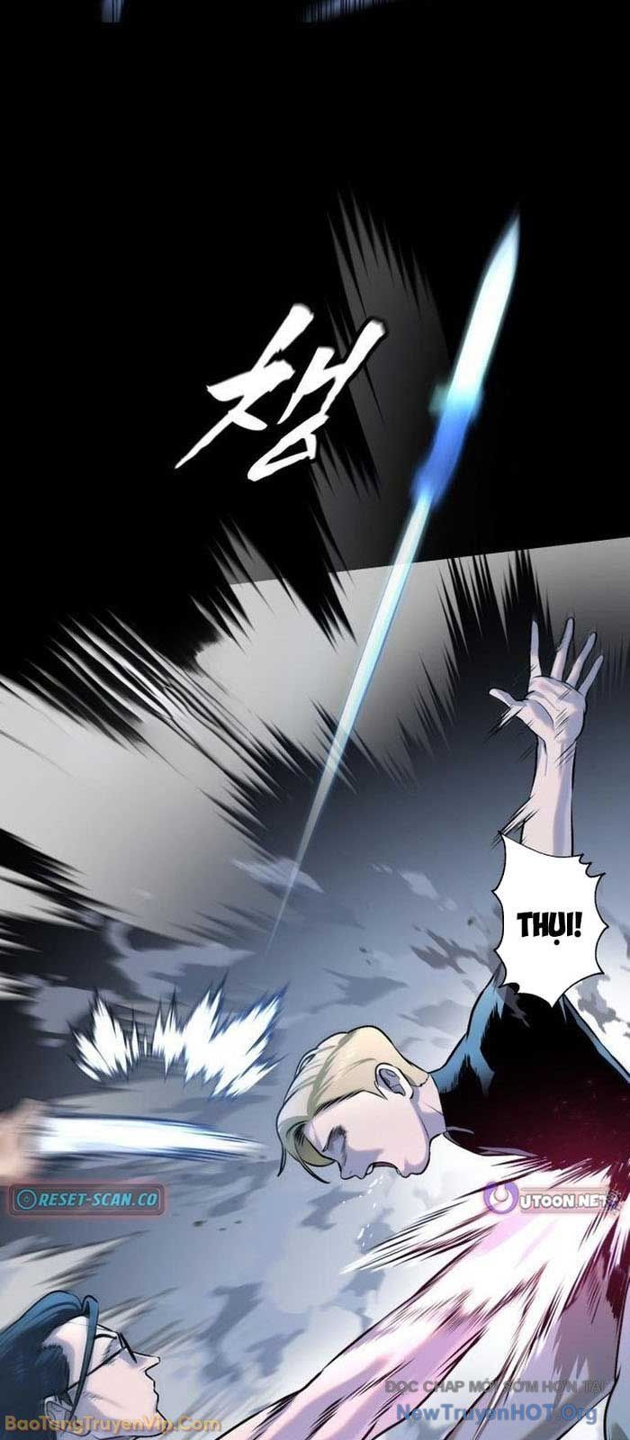 John X Sát Thủ Chapter 4 - Trang 2