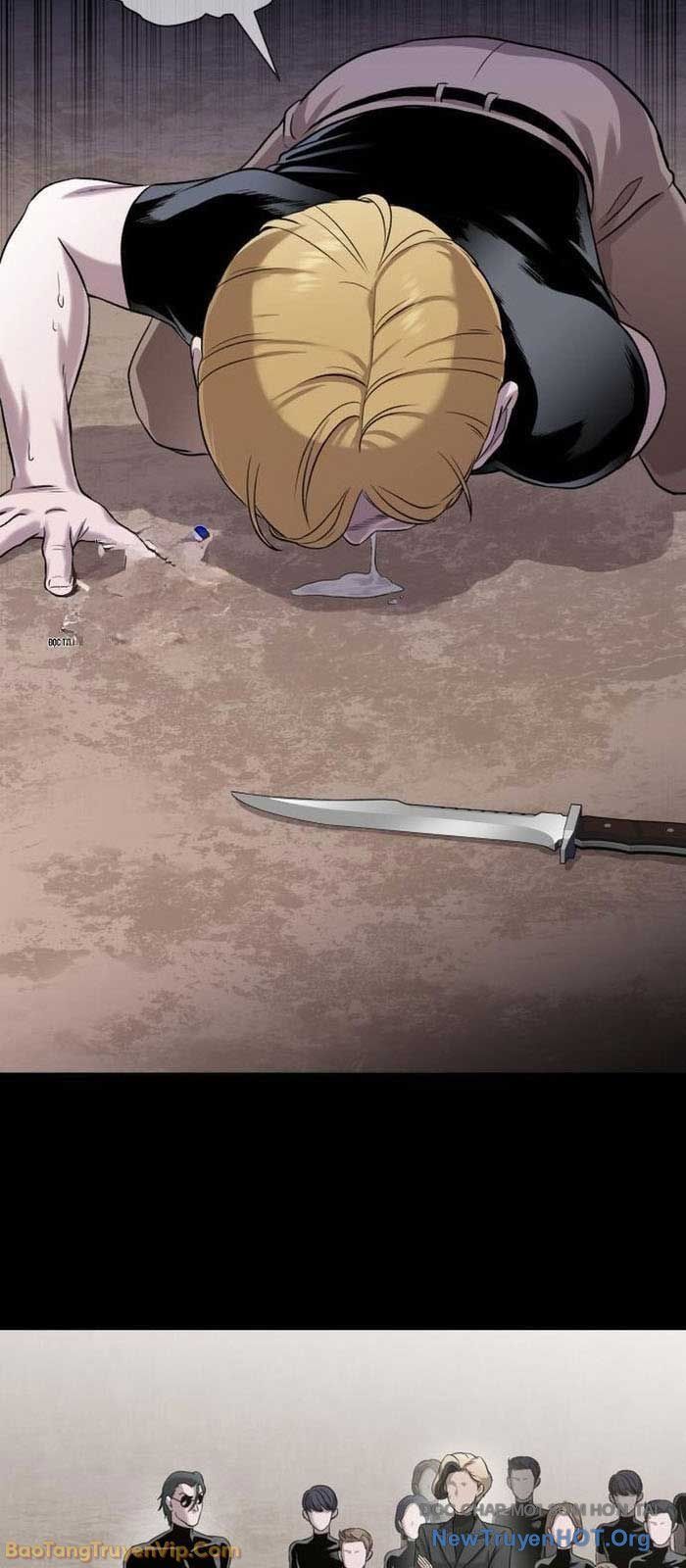 John X Sát Thủ Chapter 4 - Trang 2