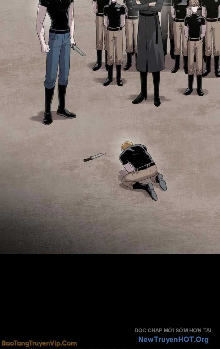 John X Sát Thủ Chapter 4 - Trang 2