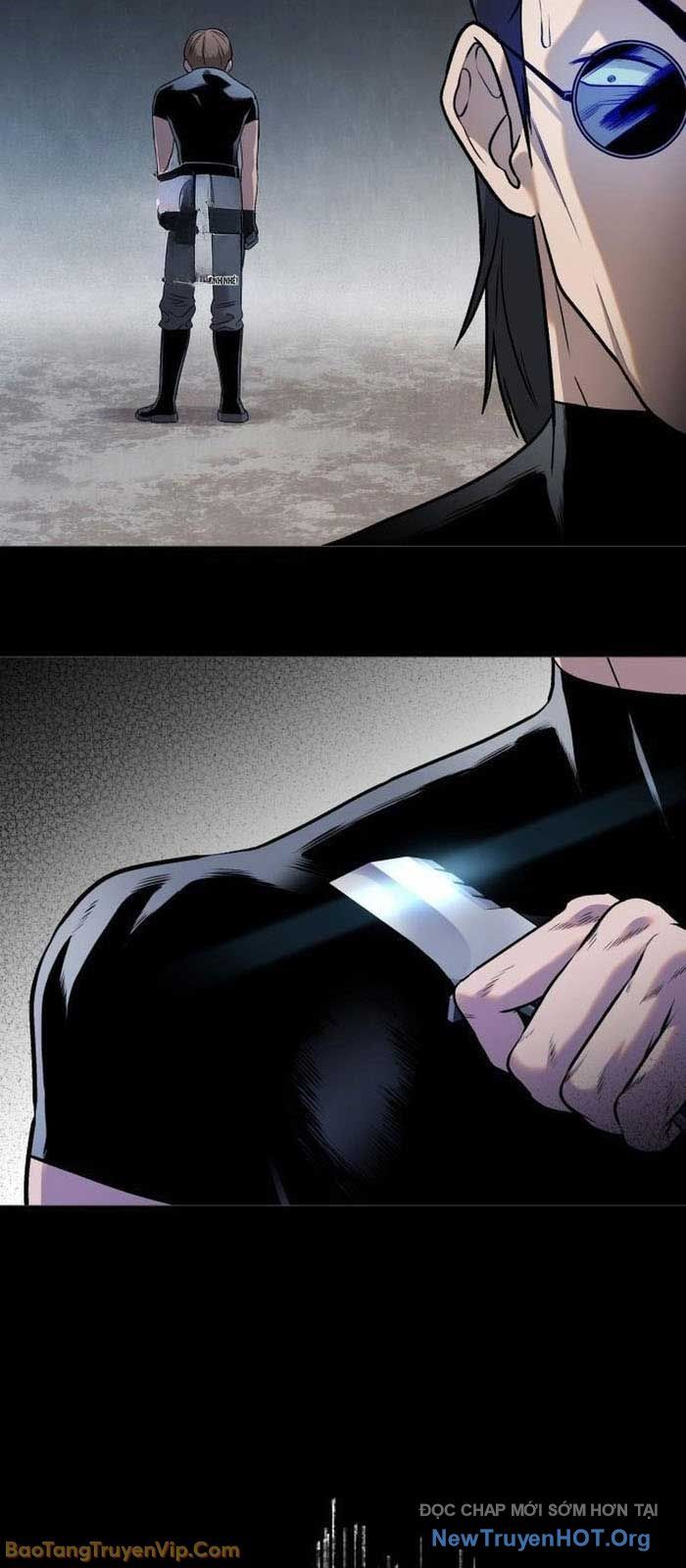 John X Sát Thủ Chapter 4 - Trang 2