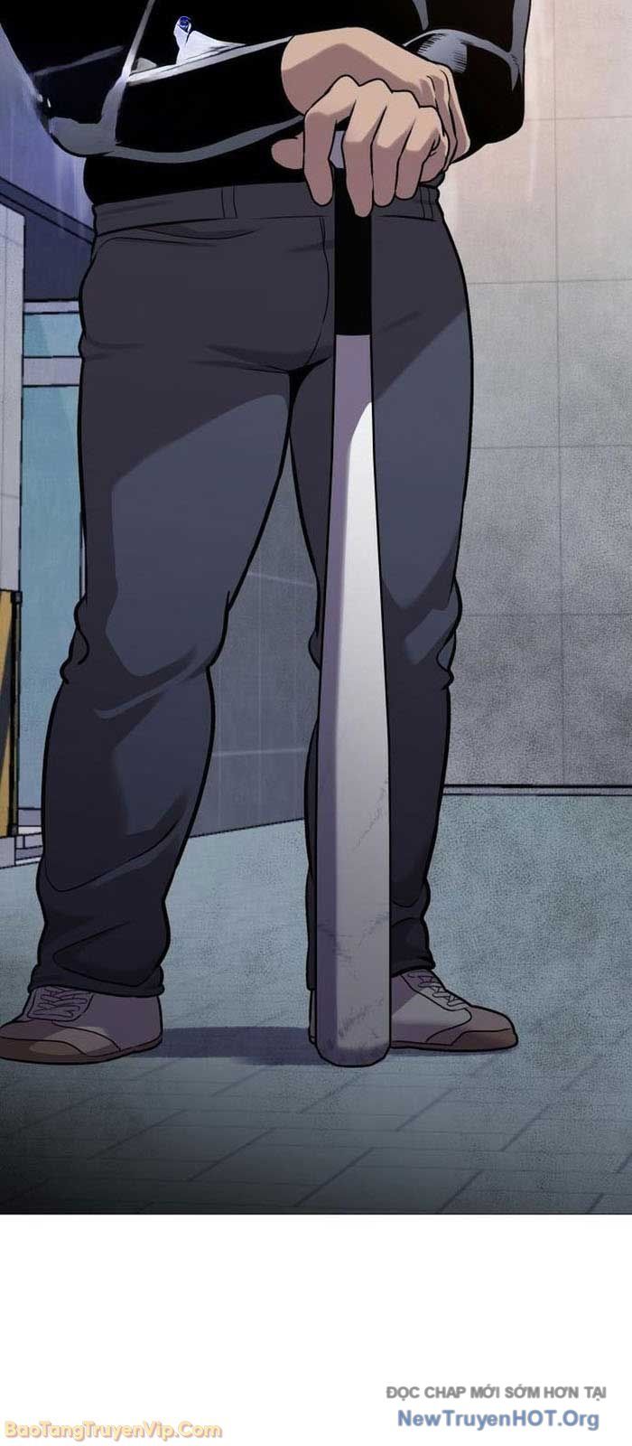 John X Sát Thủ Chapter 5 - Trang 2