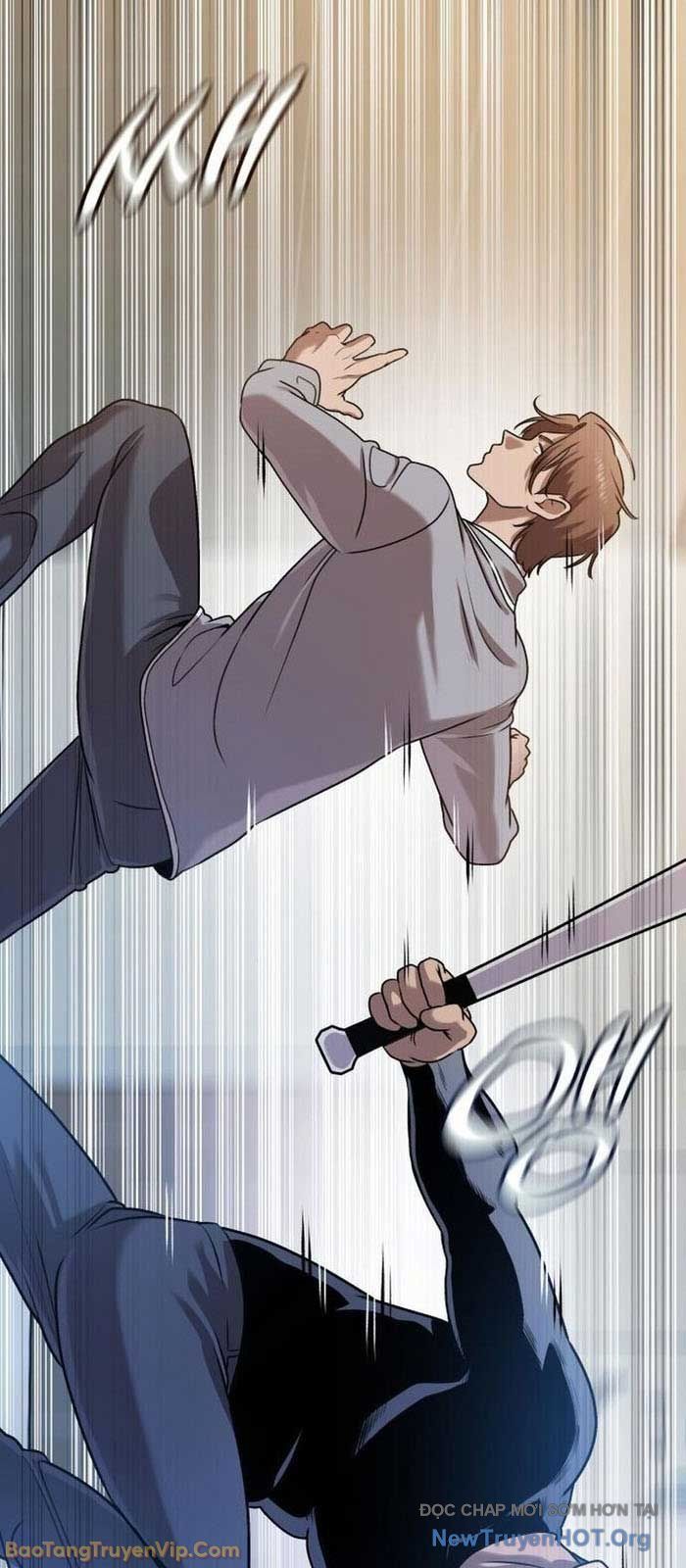 John X Sát Thủ Chapter 5 - Trang 2