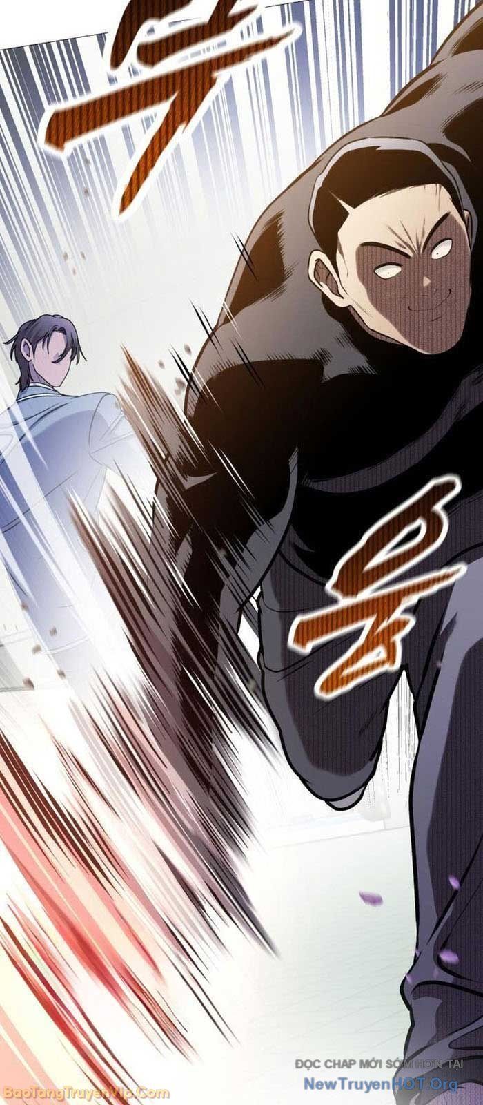 John X Sát Thủ Chapter 5 - Trang 2