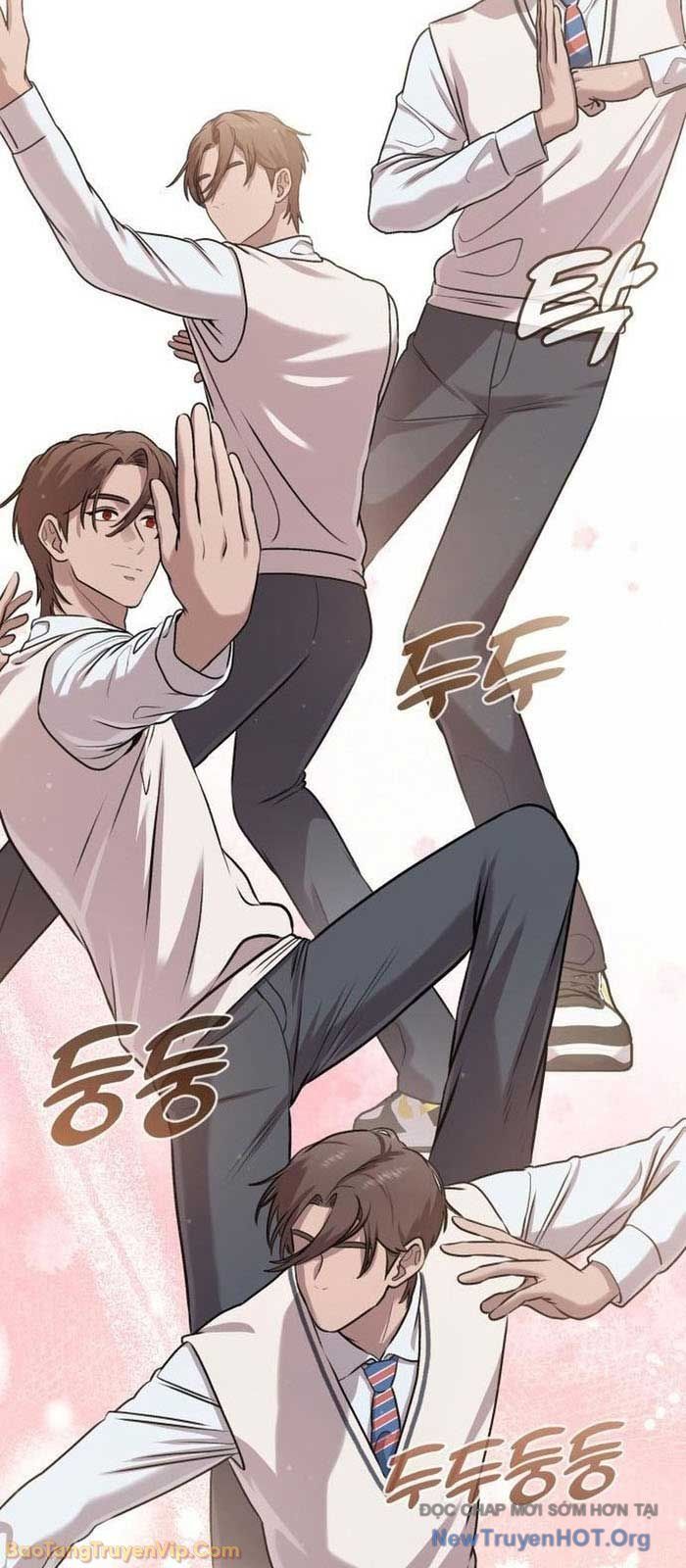 John X Sát Thủ Chapter 5 - Trang 2