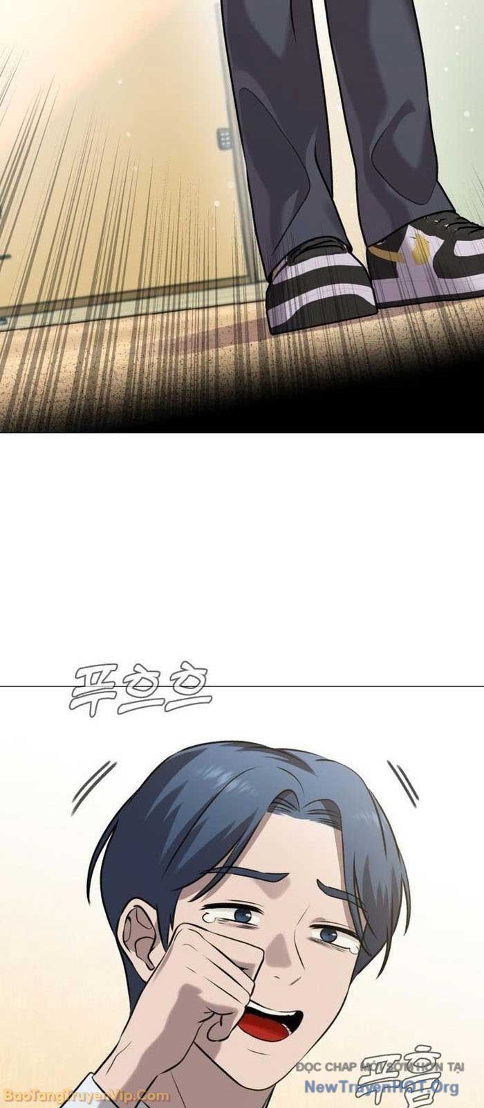 John X Sát Thủ Chapter 5 - Trang 2