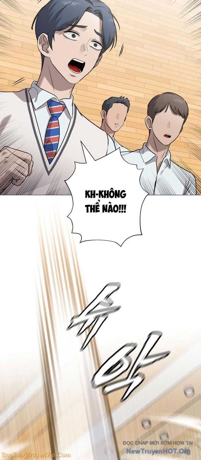 John X Sát Thủ Chapter 5 - Trang 2