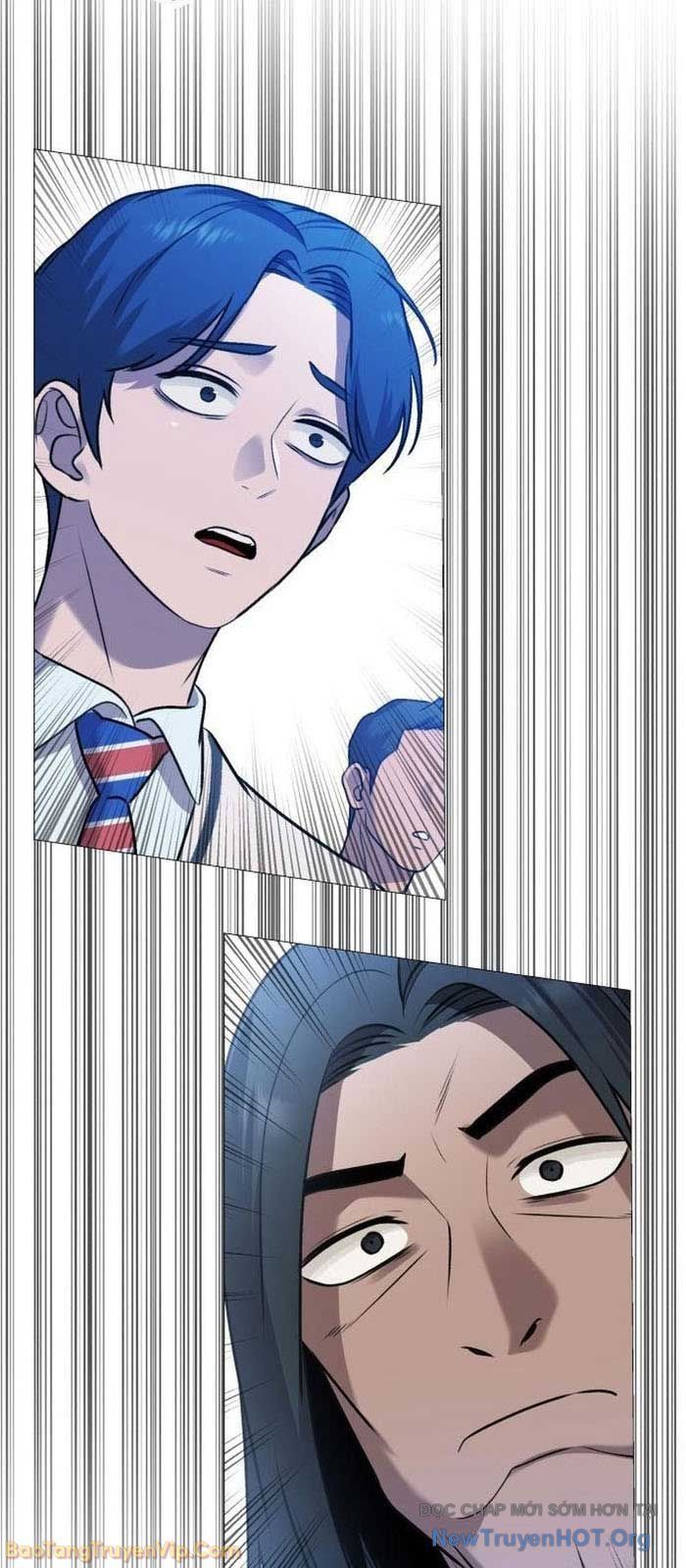 John X Sát Thủ Chapter 5 - Trang 2