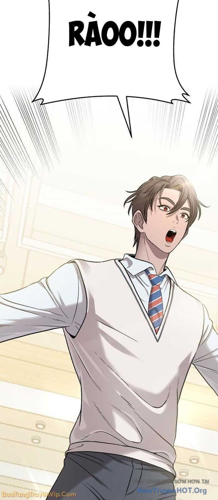 John X Sát Thủ Chapter 5 - Trang 2