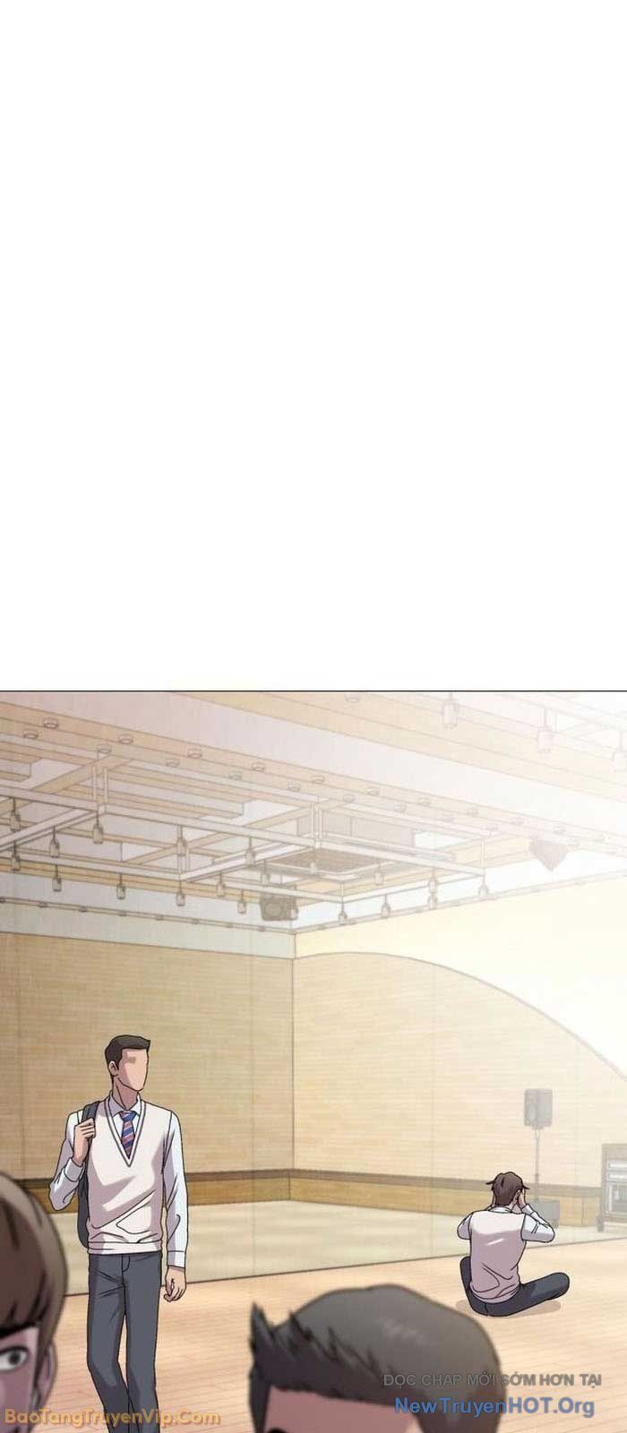 John X Sát Thủ Chapter 5 - Trang 2