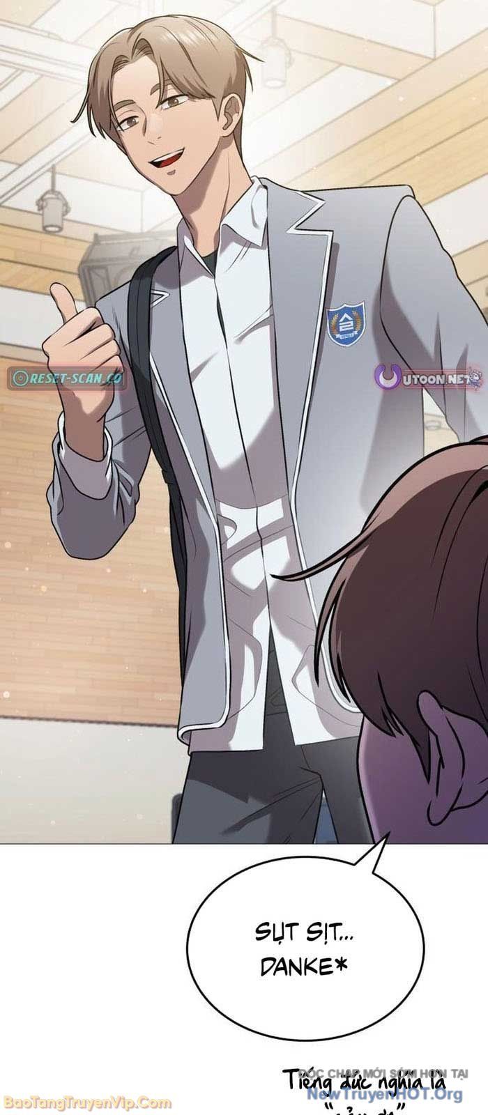 John X Sát Thủ Chapter 5 - Trang 2