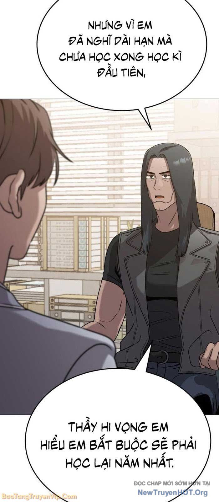 John X Sát Thủ Chapter 5 - Trang 2