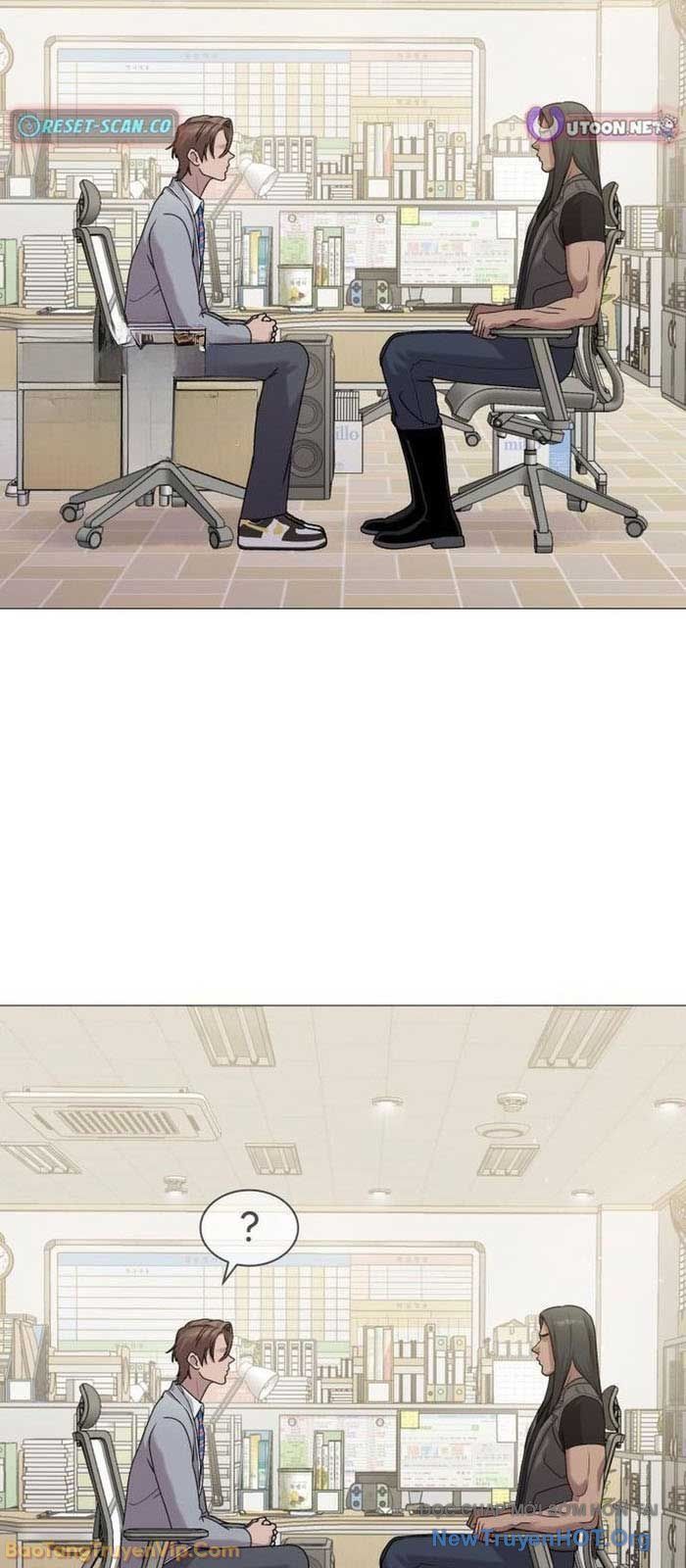 John X Sát Thủ Chapter 5 - Trang 2