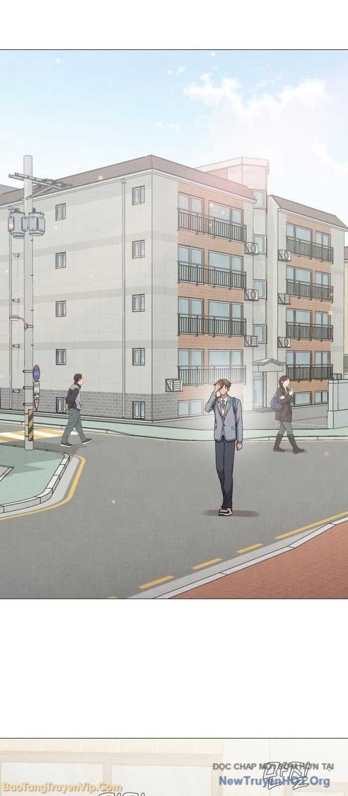 John X Sát Thủ Chapter 5 - Trang 2