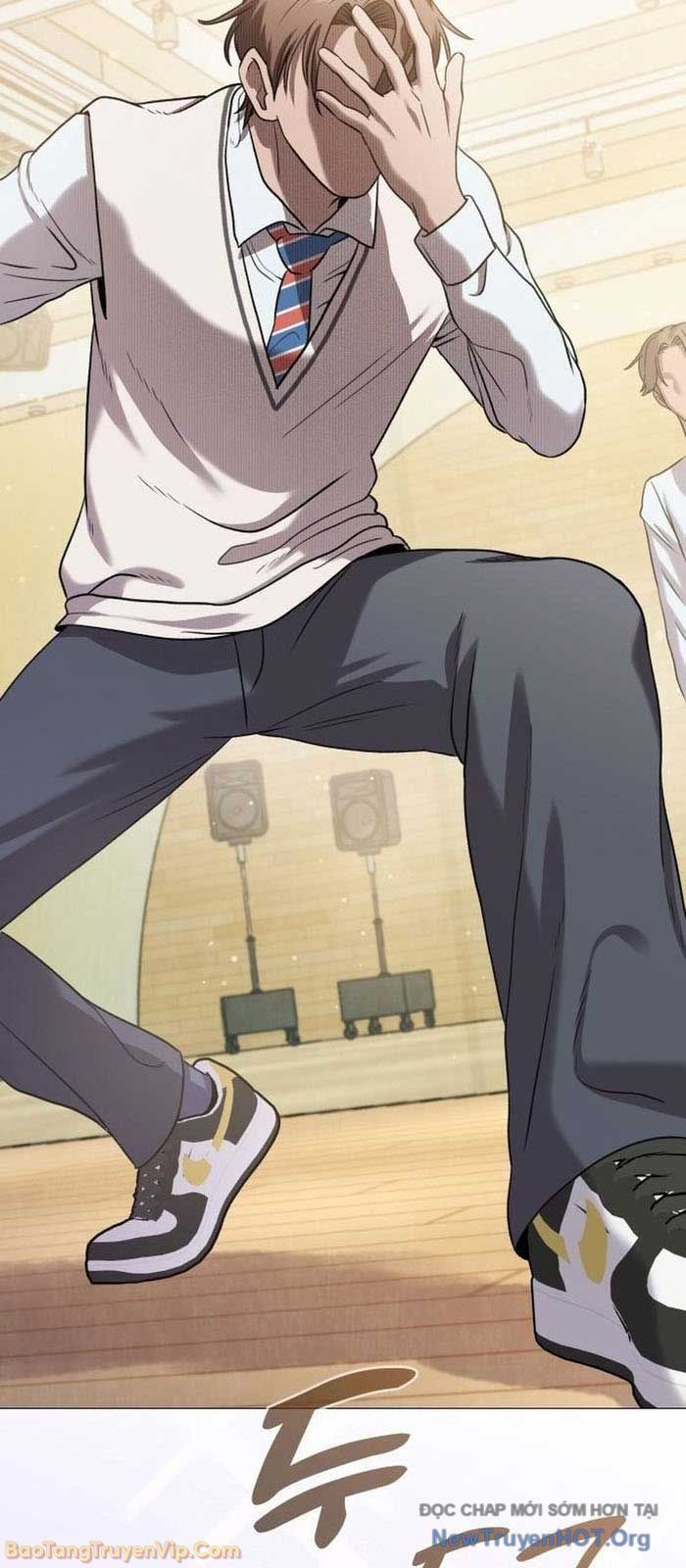 John X Sát Thủ Chapter 5 - Trang 2