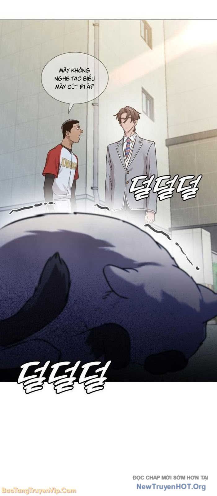 John X Sát Thủ Chapter 5 - Trang 2