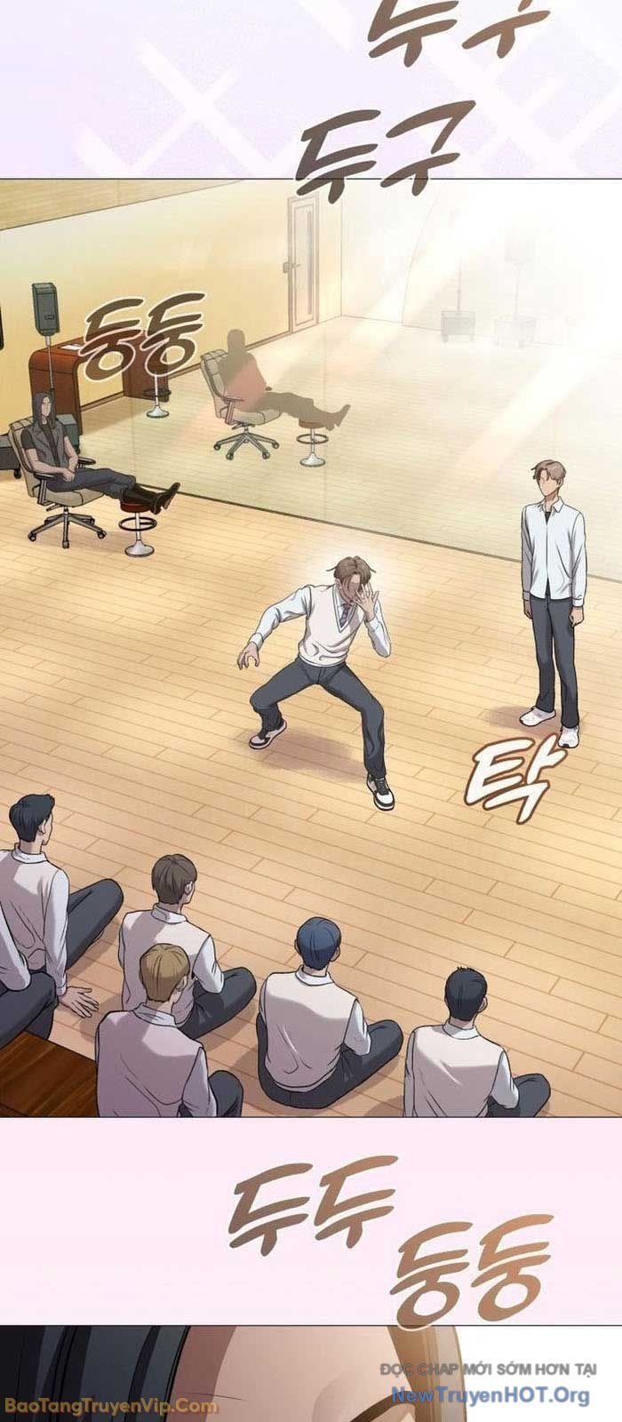 John X Sát Thủ Chapter 5 - Trang 2