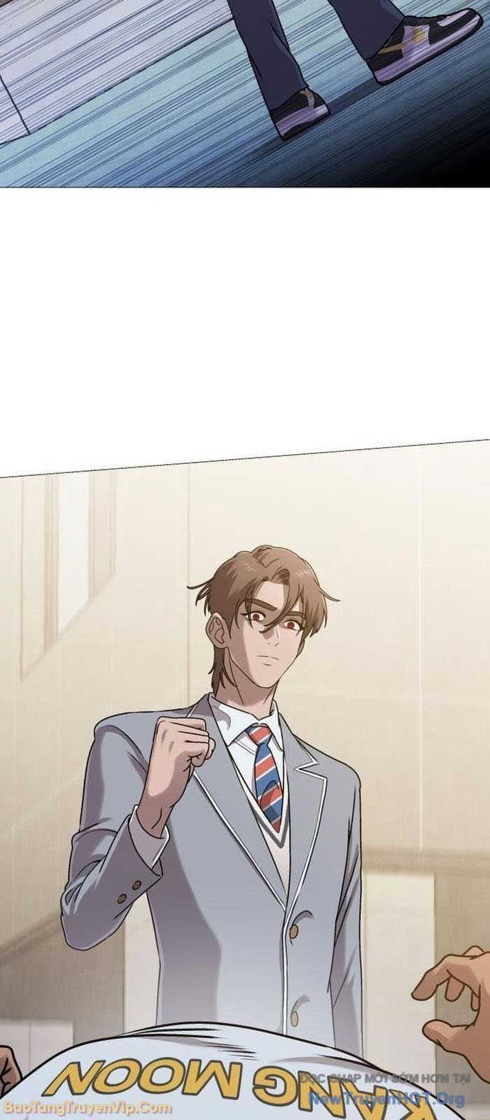 John X Sát Thủ Chapter 5 - Trang 2