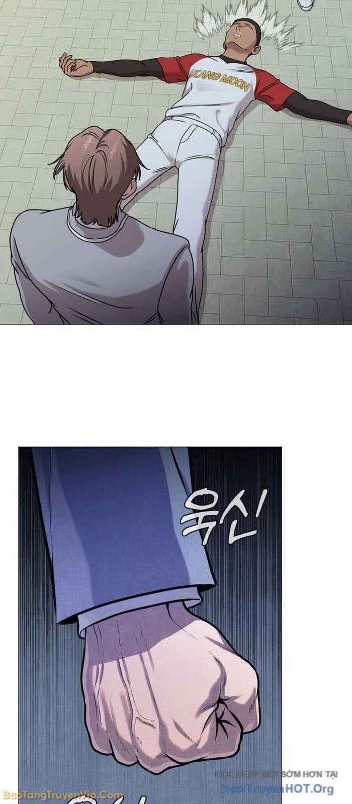 John X Sát Thủ Chapter 5 - Trang 2