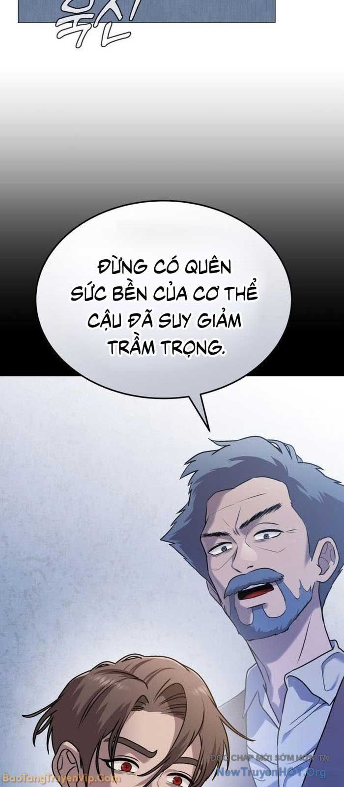 John X Sát Thủ Chapter 5 - Trang 2