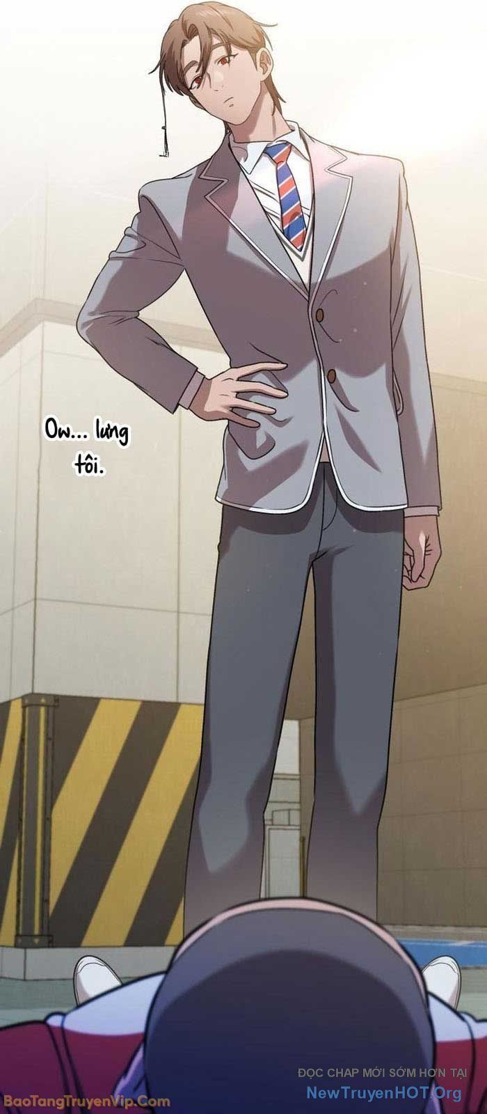 John X Sát Thủ Chapter 5 - Trang 2