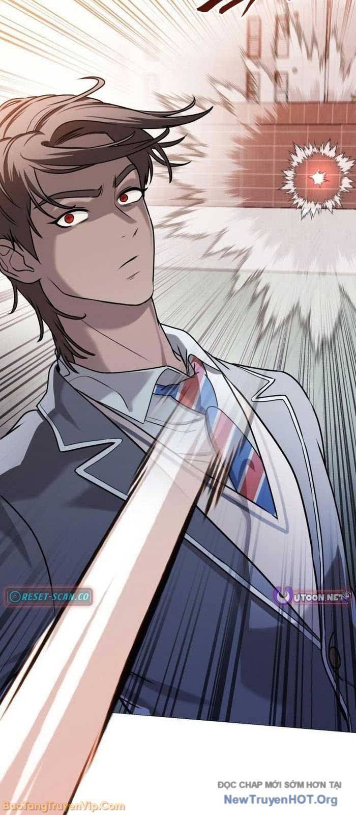 John X Sát Thủ Chapter 5 - Trang 2