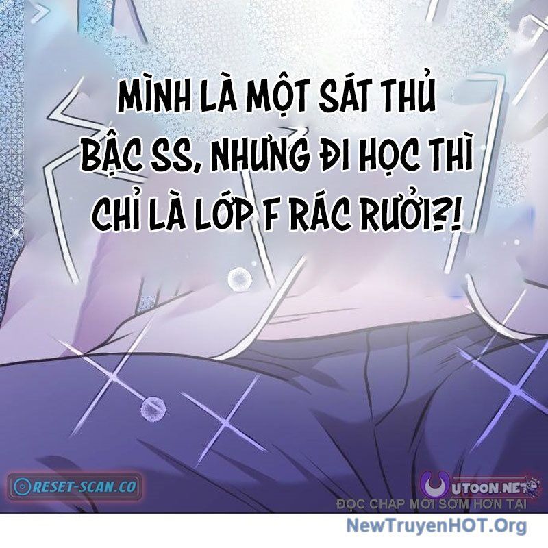 John X Sát Thủ Chapter 6 - Trang 2