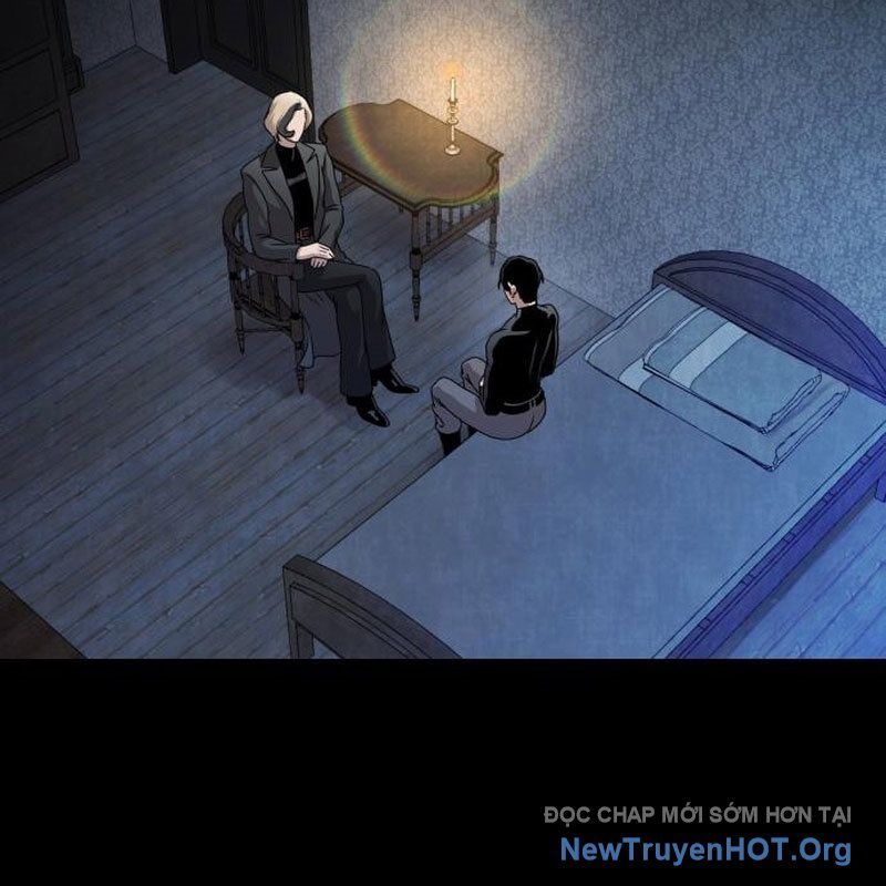John X Sát Thủ Chapter 7 - Trang 2